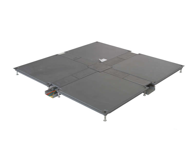 線槽網(wǎng)絡(luò)地板