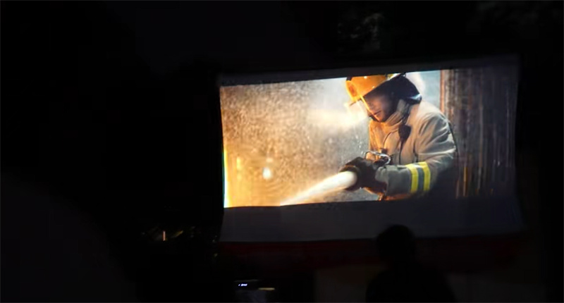 警鐘長鳴護發展·砥礪奮進新征程-我司開展安全生產主題觀影活動5