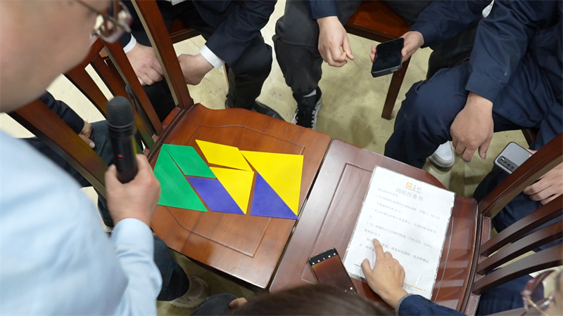 科強股份2025年培訓年啟動大會圓滿召開！9