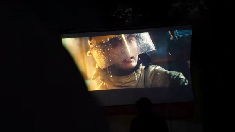 警鐘長鳴護發展·砥礪奮進新征程-我司開展安全生產主題觀影活動4