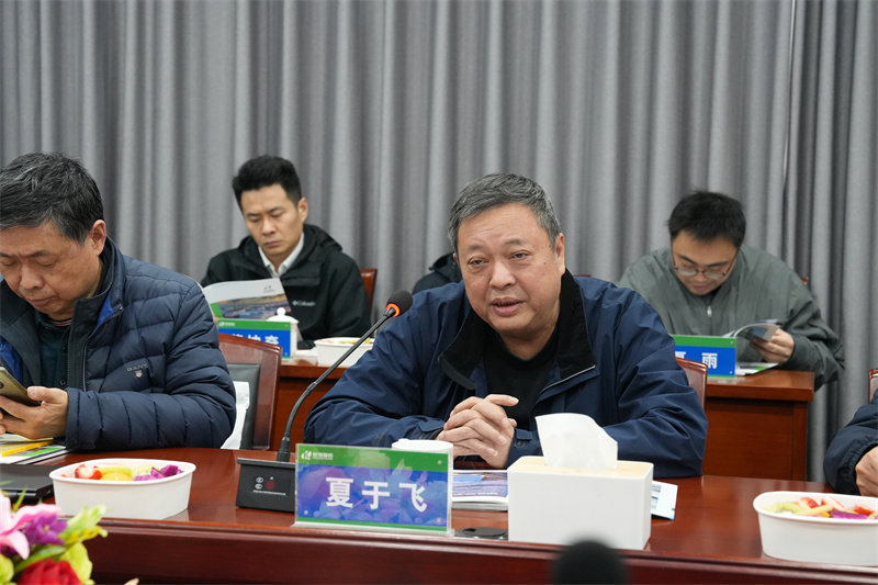 國家危化品常壓容器檢驗工作委員會來我司指導交流2